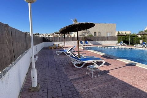 Reihenhaus in Algorfa, Alicante, Algorfa - € 174.900 | Ref: MPD424/13477 - Foto 10