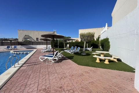 Reihenhaus in Algorfa, Alicante, Algorfa - € 174.900 | Ref: MPD424/13477 - Foto 11
