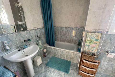 Reihenhaus in Algorfa, Alicante, Algorfa - € 174.900 | Ref: MPD424/13477 - Foto 27