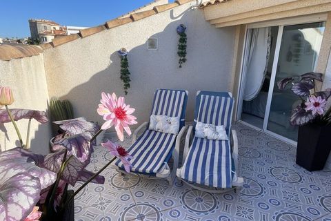 Reihenhaus in Algorfa, Alicante, Algorfa - € 174.900 | Ref: MPD424/13477 - Foto 31