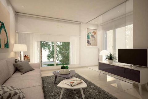 Lejlighed i Algorfa, Alicante, Algorfa - € 353.000 | Ref: 466614__COMPLEX__466/13477 - foto 2
