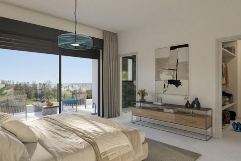 Rækkehus i Estepona, Malaga, Estepona - € 601.000 | Ref: 490833__COMPLEX__490/13477 - foto 2