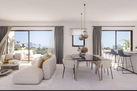 Rækkehus i Estepona, Malaga, Estepona - € 601.000 | Ref: 490833__COMPLEX__490/13477 - foto 4