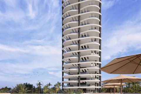 Lejlighed i Calpe, Alicante, Calpe - € 970.000 | Ref: 490855__COMPLEX__454/13477 - foto 3