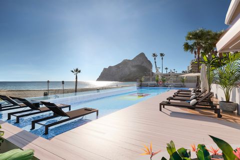 Leilighet i Calpe, Alicante, Calpe - € 1 029 000 | Ref: 76545 - foto 8