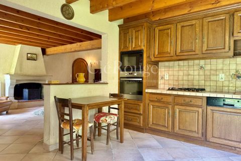 Villa i Duras, Lot-et-Garonne, Duras - € 249.100 | Ref: CJG058 - foto 2