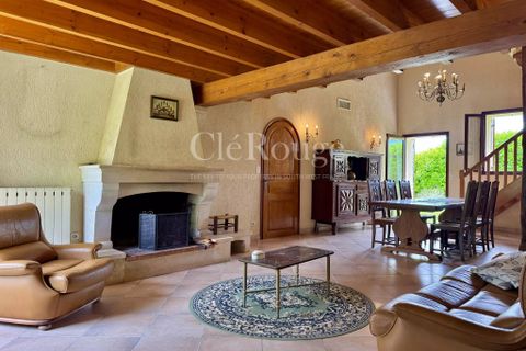Villa i Duras, Lot-et-Garonne, Duras - € 249.100 | Ref: CJG058 - foto 3