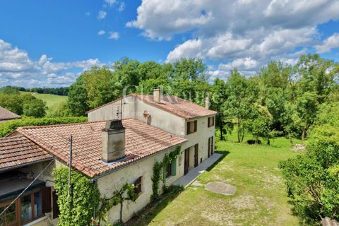 Villa i Duras, Lot-et-Garonne, Duras - € 249.100 | Ref: CJG058 - foto 5