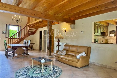 Villa i Duras, Lot-et-Garonne, Duras - € 249.100 | Ref: CJG058 - foto 7