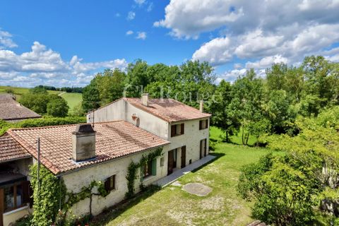 Villa i Duras, Lot-et-Garonne, Duras - € 249.100 | Ref: CJG058 - foto 14