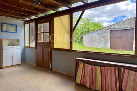 Villa i Duras, Lot-et-Garonne, Duras - € 249.100 | Ref: CJG058 - foto 17