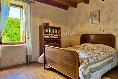 Villa i Duras, Lot-et-Garonne, Duras - € 249.100 | Ref: CJG058 - foto 20