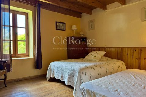 Villa i Duras, Lot-et-Garonne, Duras - € 249.100 | Ref: CJG058 - foto 21