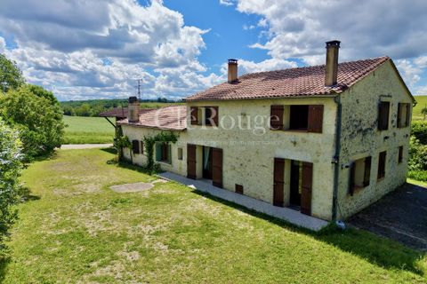Villa i Duras, Lot-et-Garonne, Duras - € 249.100 | Ref: CJG058 - foto 22