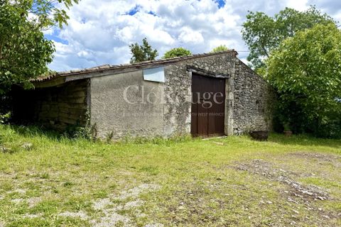 Villa i Duras, Lot-et-Garonne, Duras - € 249.100 | Ref: CJG058 - foto 23