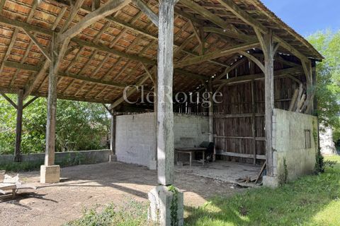 Villa i Duras, Lot-et-Garonne, Duras - € 249.100 | Ref: CJG058 - foto 26