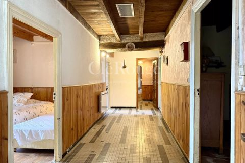 Villa i Duras, Lot-et-Garonne, Duras - € 249.100 | Ref: CJG058 - foto 31