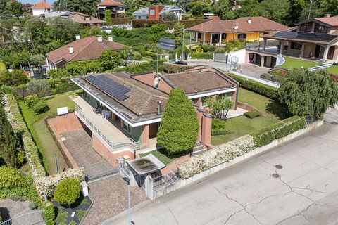 Villa a Trofarello, Turin, Trofarello - € 715.000 | Ref: 14101 - foto 3