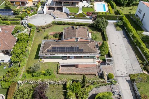 Villa a Trofarello, Turin, Trofarello - € 715.000 | Ref: 14101 - foto 5