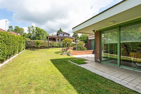 Villa a Trofarello, Turin, Trofarello - € 715.000 | Ref: 14101 - foto 6
