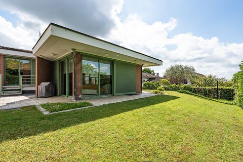 Villa a Trofarello, Turin, Trofarello - € 715.000 | Ref: 14101 - foto 7
