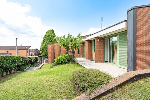Villa a Trofarello, Turin, Trofarello - € 715.000 | Ref: 14101 - foto 8