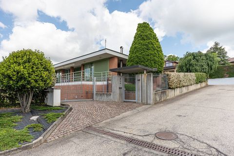 Villa a Trofarello, Turin, Trofarello - € 715.000 | Ref: 14101 - foto 9