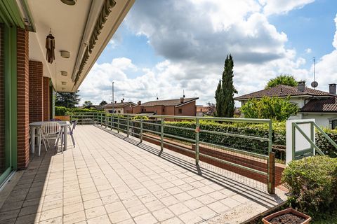 Villa a Trofarello, Turin, Trofarello - € 715.000 | Ref: 14101 - foto 10