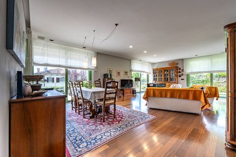 Villa a Trofarello, Turin, Trofarello - € 715.000 | Ref: 14101 - foto 12