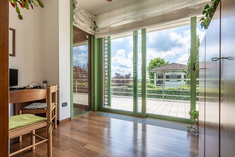 Villa a Trofarello, Turin, Trofarello - € 715.000 | Ref: 14101 - foto 13