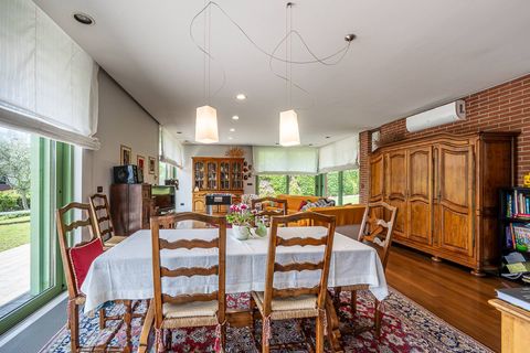 Villa a Trofarello, Turin, Trofarello - € 715.000 | Ref: 14101 - foto 14