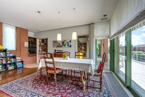 Villa a Trofarello, Turin, Trofarello - € 715.000 | Ref: 14101 - foto 15