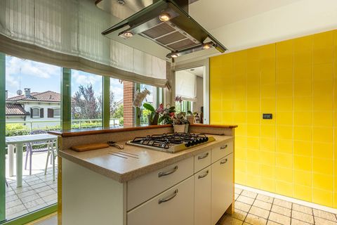 Villa a Trofarello, Turin, Trofarello - € 715.000 | Ref: 14101 - foto 16
