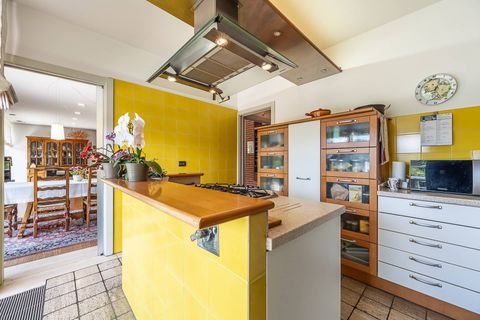 Villa a Trofarello, Turin, Trofarello - € 715.000 | Ref: 14101 - foto 17