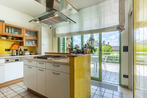 Villa a Trofarello, Turin, Trofarello - € 715.000 | Ref: 14101 - foto 18