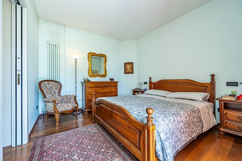 Villa a Trofarello, Turin, Trofarello - € 715.000 | Ref: 14101 - foto 22