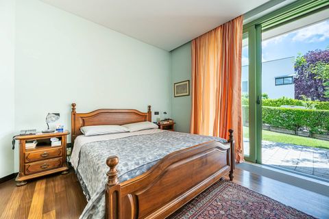 Villa a Trofarello, Turin, Trofarello - € 715.000 | Ref: 14101 - foto 23