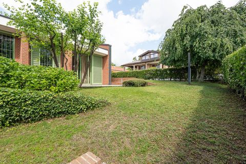 Villa a Trofarello, Turin, Trofarello - € 715.000 | Ref: 14101 - foto 24