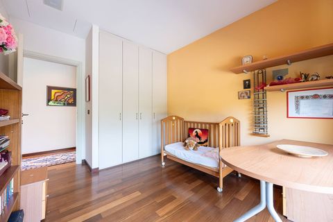 Villa a Trofarello, Turin, Trofarello - € 715.000 | Ref: 14101 - foto 25