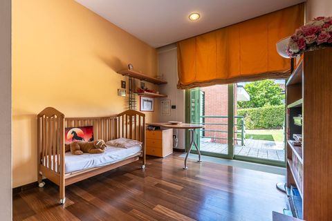 Villa a Trofarello, Turin, Trofarello - € 715.000 | Ref: 14101 - foto 26