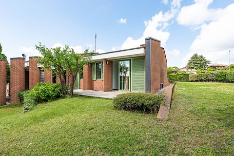 Villa a Trofarello, Turin, Trofarello - € 715.000 | Ref: 14101 - foto 27