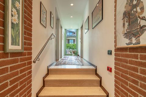 Villa a Trofarello, Turin, Trofarello - € 715.000 | Ref: 14101 - foto 29