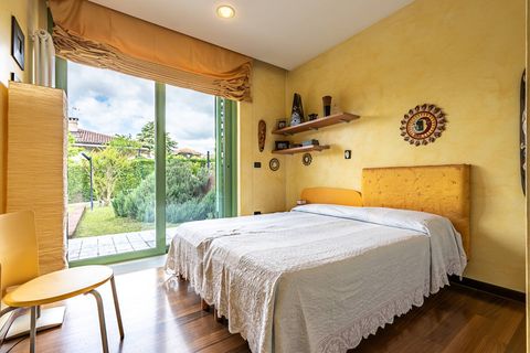Villa a Trofarello, Turin, Trofarello - € 715.000 | Ref: 14101 - foto 31