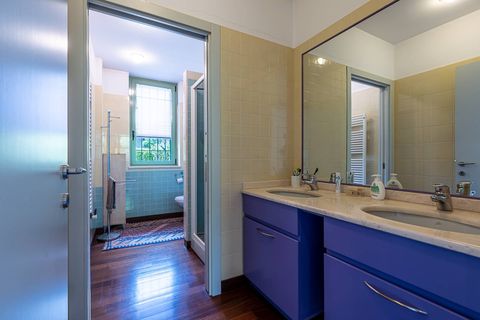 Villa a Trofarello, Turin, Trofarello - € 715.000 | Ref: 14101 - foto 33