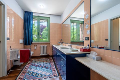 Villa a Trofarello, Turin, Trofarello - € 715.000 | Ref: 14101 - foto 34