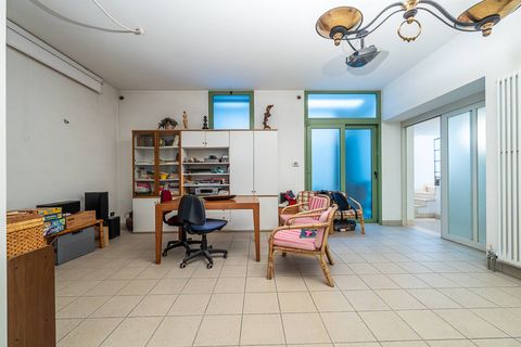 Villa a Trofarello, Turin, Trofarello - € 715.000 | Ref: 14101 - foto 38