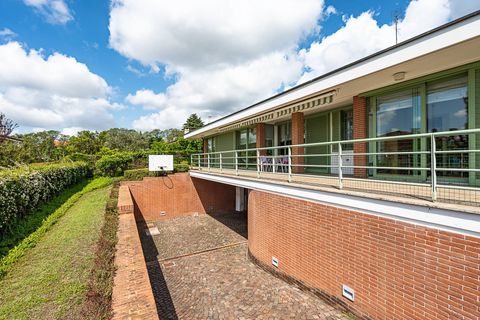 Villa a Trofarello, Turin, Trofarello - € 715.000 | Ref: 14101 - foto 42