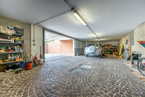 Villa a Trofarello, Turin, Trofarello - € 715.000 | Ref: 14101 - foto 43