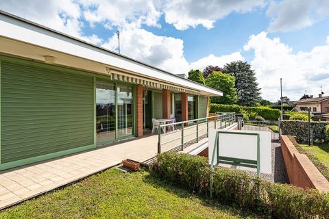 Villa a Trofarello, Turin, Trofarello - € 715.000 | Ref: 14101 - foto 44
