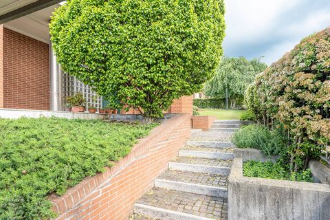 Villa a Trofarello, Turin, Trofarello - € 715.000 | Ref: 14101 - foto 45